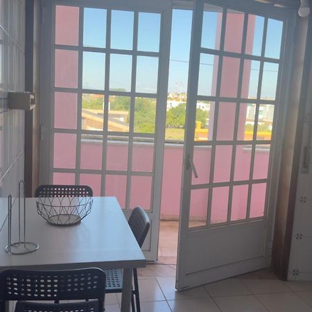 Rota Aveiro Apartment Aradas Ngoại thất bức ảnh