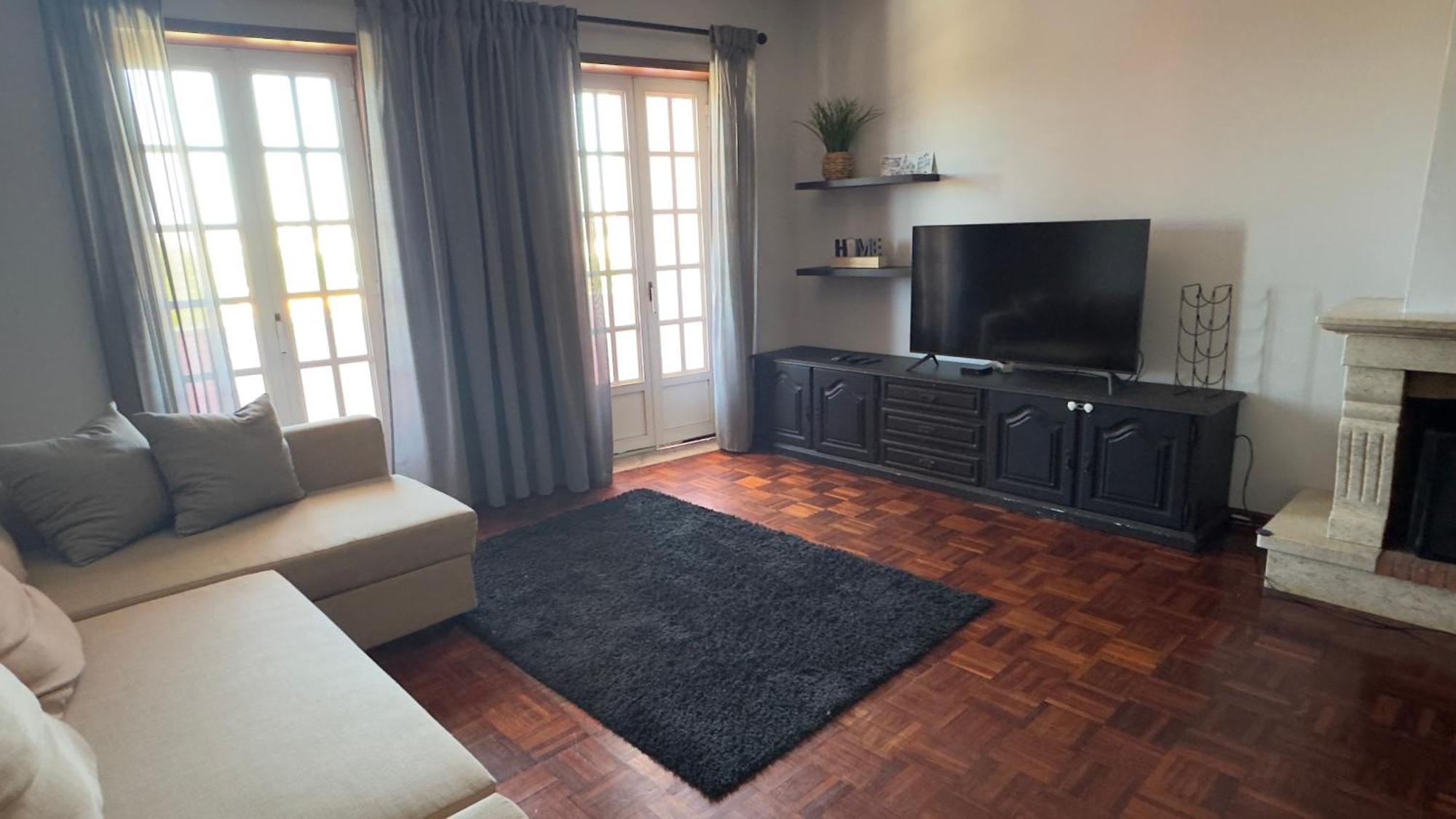 Rota Aveiro Apartment Aradas Ngoại thất bức ảnh