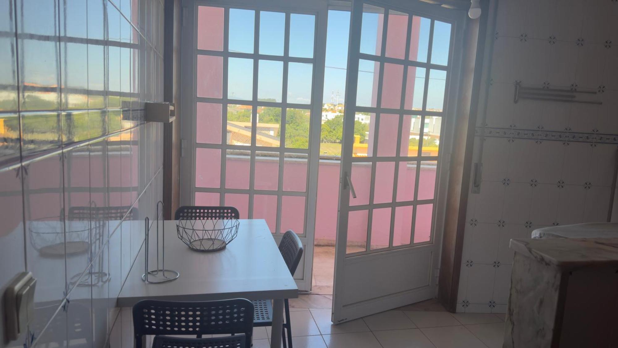 Rota Aveiro Apartment Aradas Ngoại thất bức ảnh