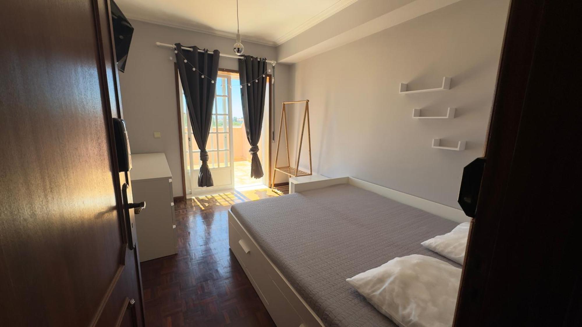Rota Aveiro Apartment Aradas Ngoại thất bức ảnh