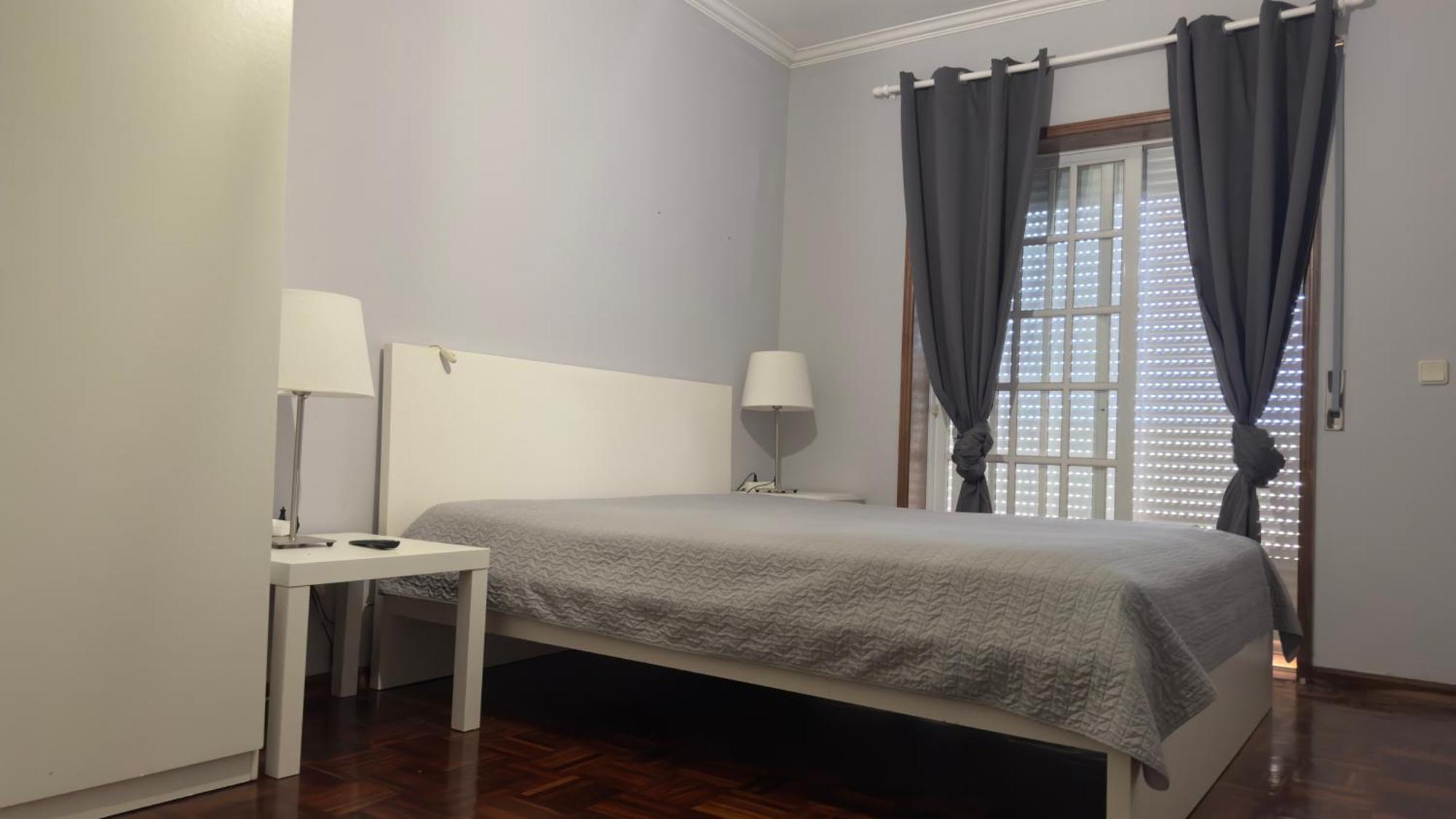 Rota Aveiro Apartment Aradas Ngoại thất bức ảnh