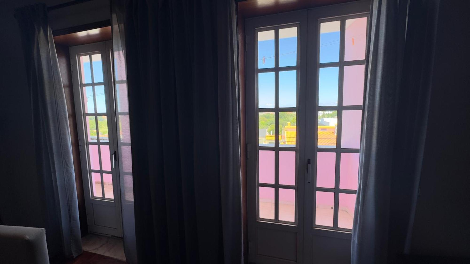 Rota Aveiro Apartment Aradas Ngoại thất bức ảnh