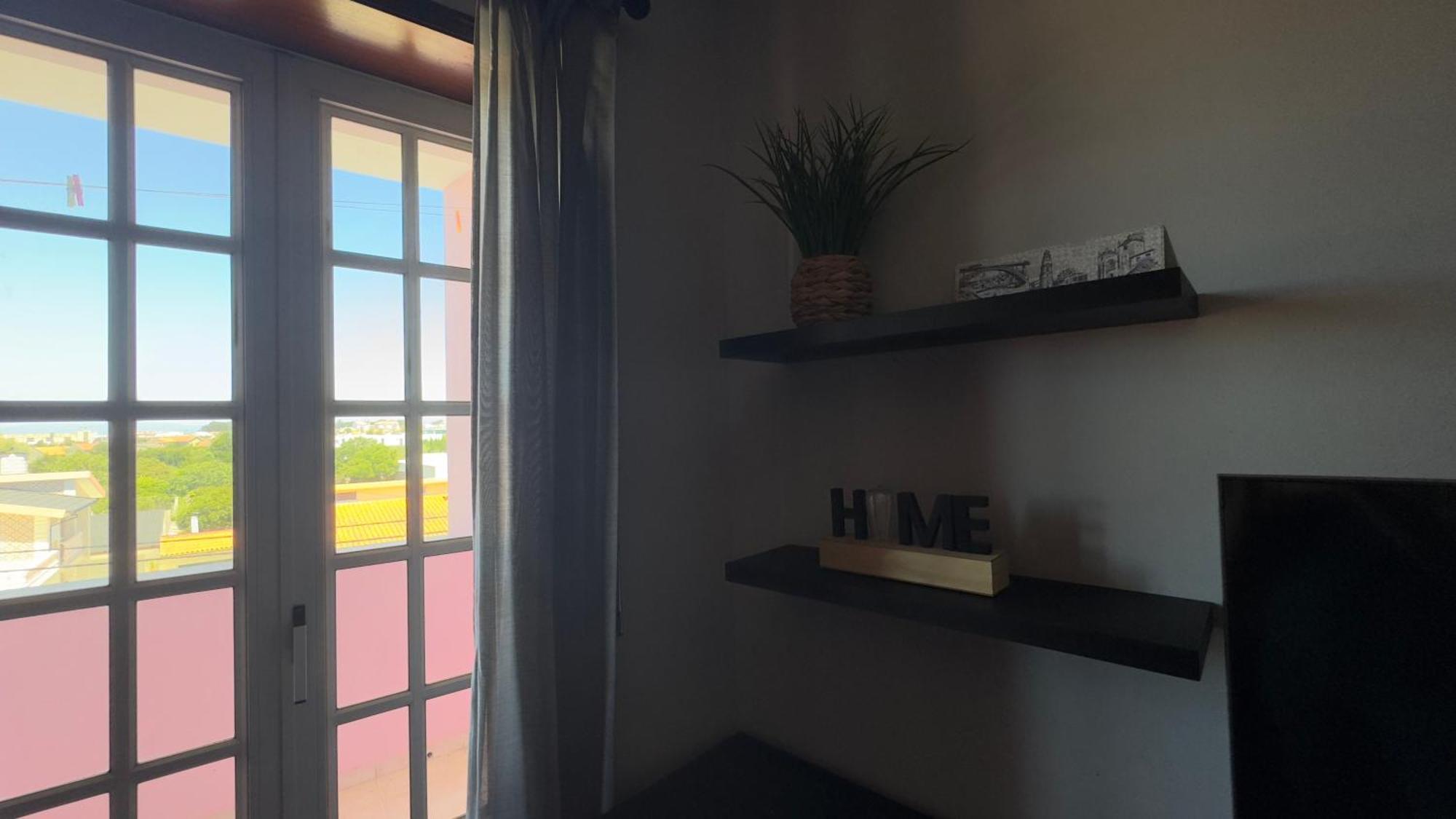 Rota Aveiro Apartment Aradas Ngoại thất bức ảnh