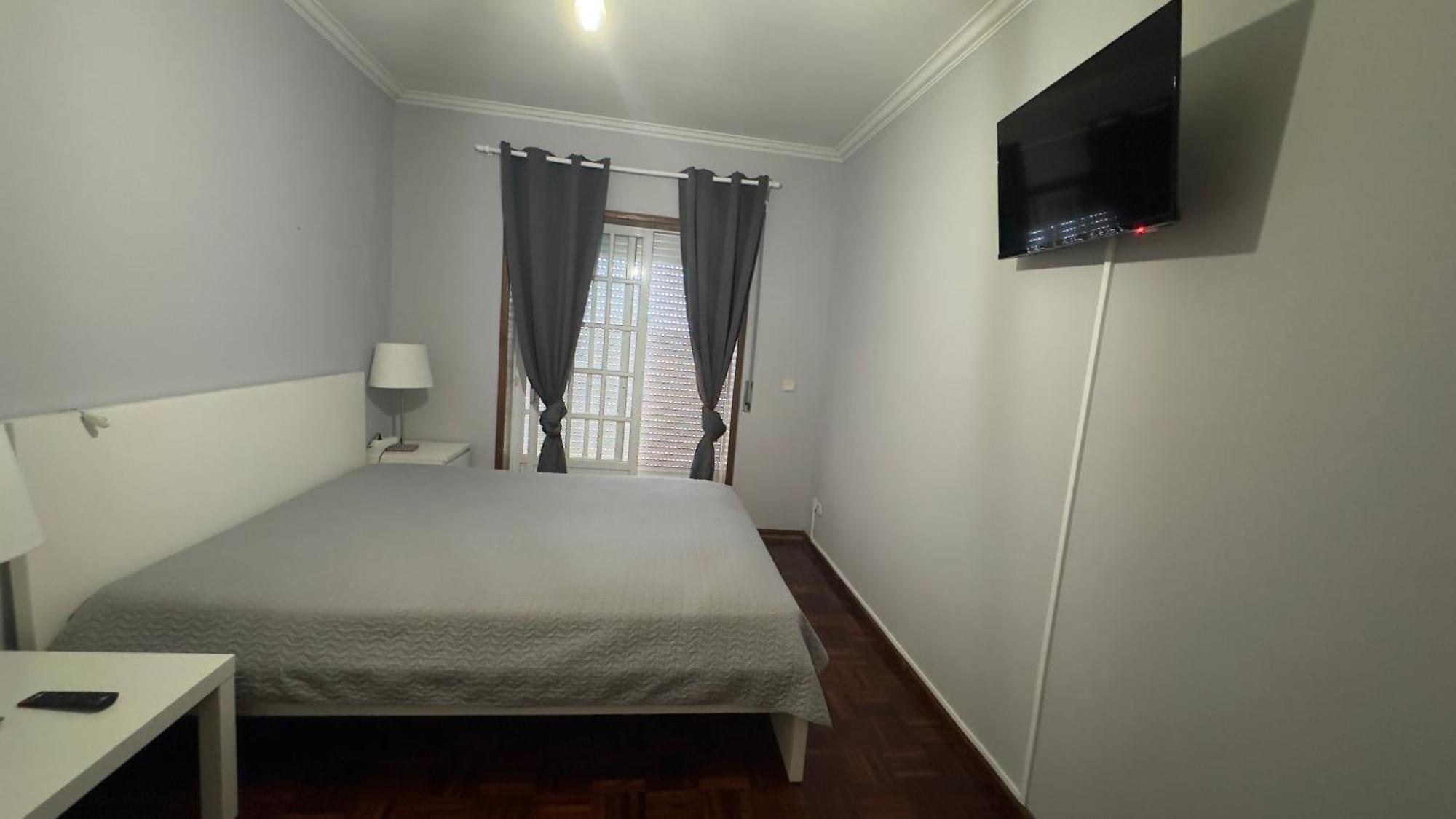 Rota Aveiro Apartment Aradas Ngoại thất bức ảnh